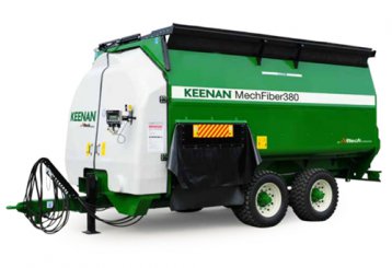 MechFiber380