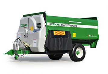 MechFiber300