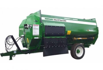 MechFiber280