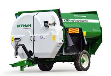 MechFiber270