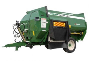 MechFiber250